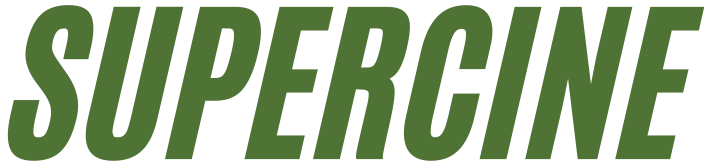 Supercine logo